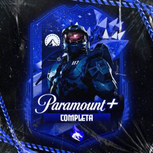 PARAMOUNT PANTALLA